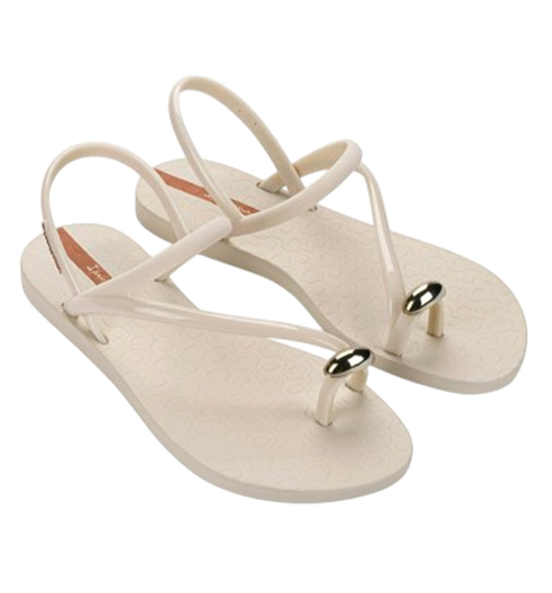 Casual Ipanema Glam Ring Sandals
