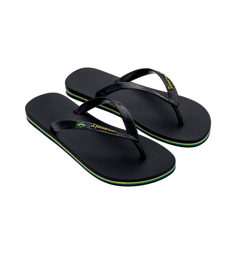 Ipanema Class Brazil II Ad Bathroom Flip Flops