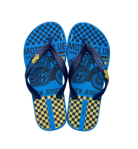 Flip Flops Bathroom_Child_IPANEMA Themes Xii Kids