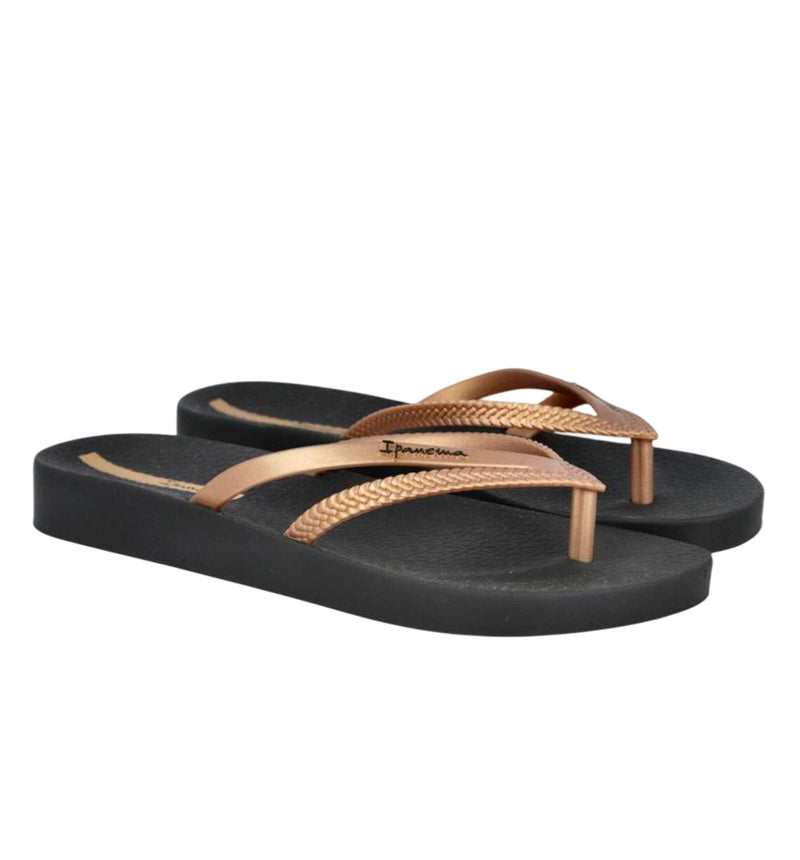 Chanclas Baño Ipanema Bossa Soft