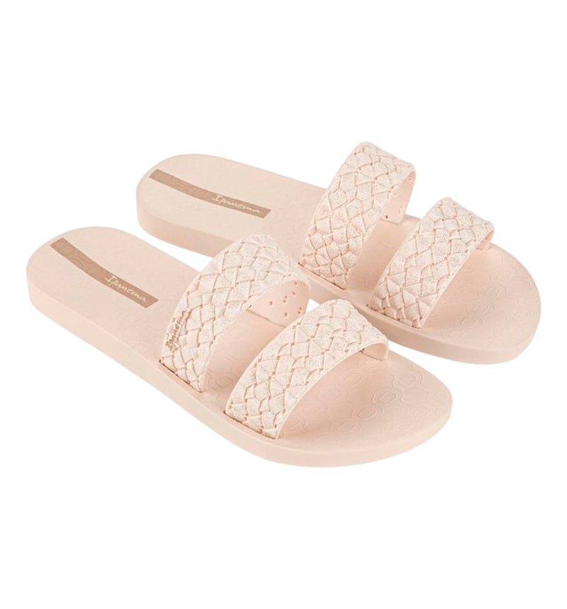 Sandalias Casual Ipanema Renda Ii Fem