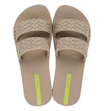 Sandalias Casual Ipanema Renda Ii Fem