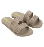 Sandalias Casual Ipanema Renda Ii Fem