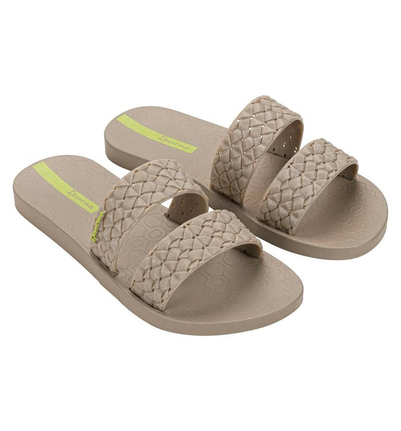 Sandalias Casual Ipanema Renda Ii Fem