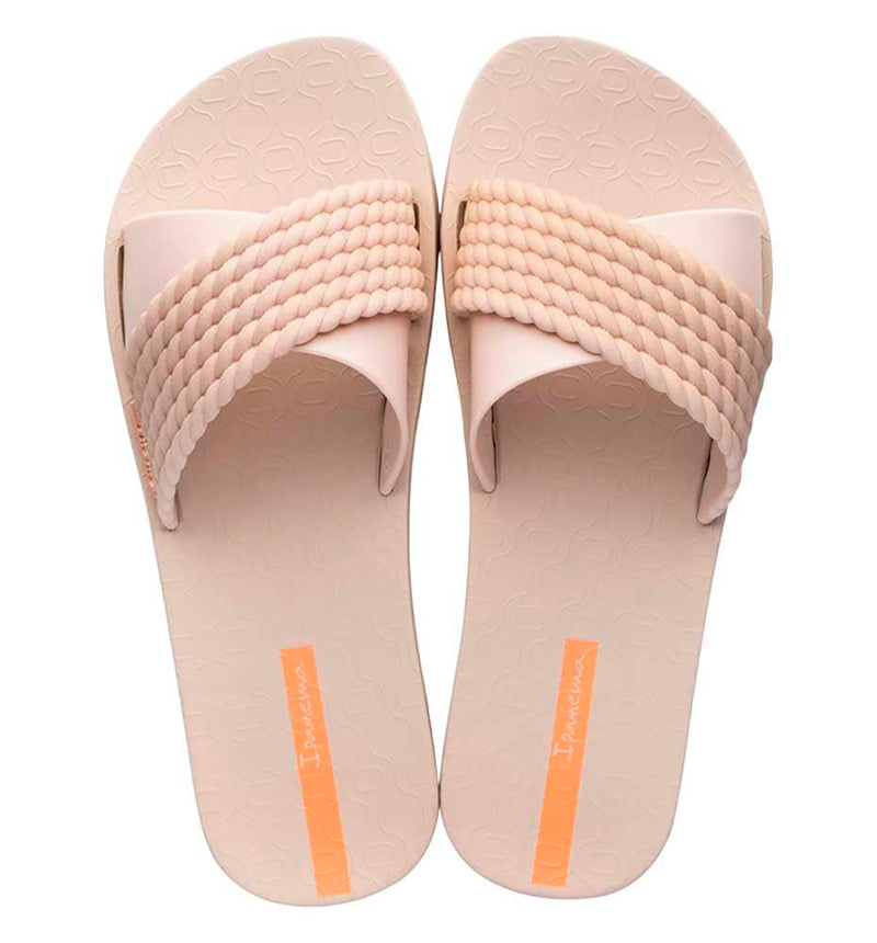 Sandalias Casual Ipanema Street Ii Fem