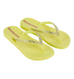 Chanclas Baño Ipanema Mesh Viii Fem