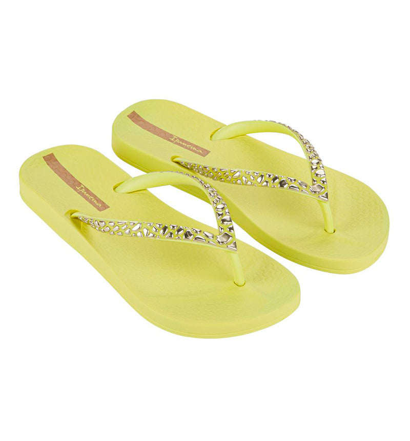 Chanclas Baño Ipanema Mesh Viii Fem