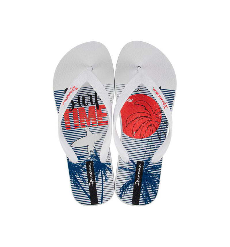 Ipanema Summer IV Ad Bath Flip Flops