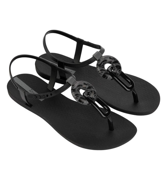Sandals Casual_Mujer_Ipanema Class Marble Sandal Fem