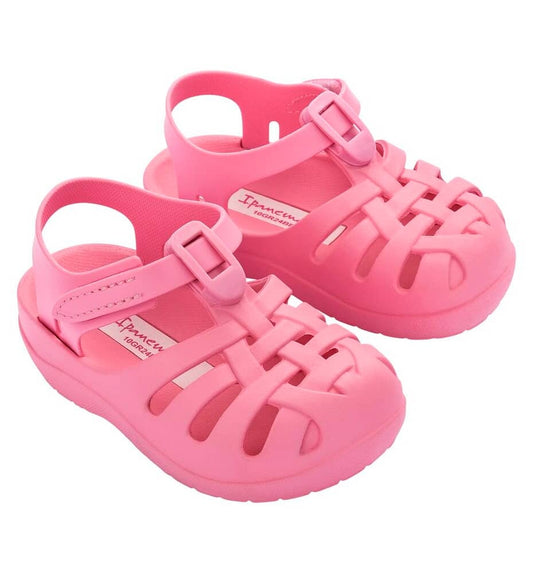 Ipanema Summer Basic II Baby Bath Sandals