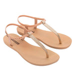 Sandalias Casual Ipanema Class Classy Sandal Fem