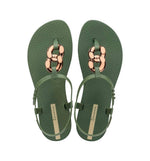 Ipanema Class Connect Ii Fem Casual Sandals