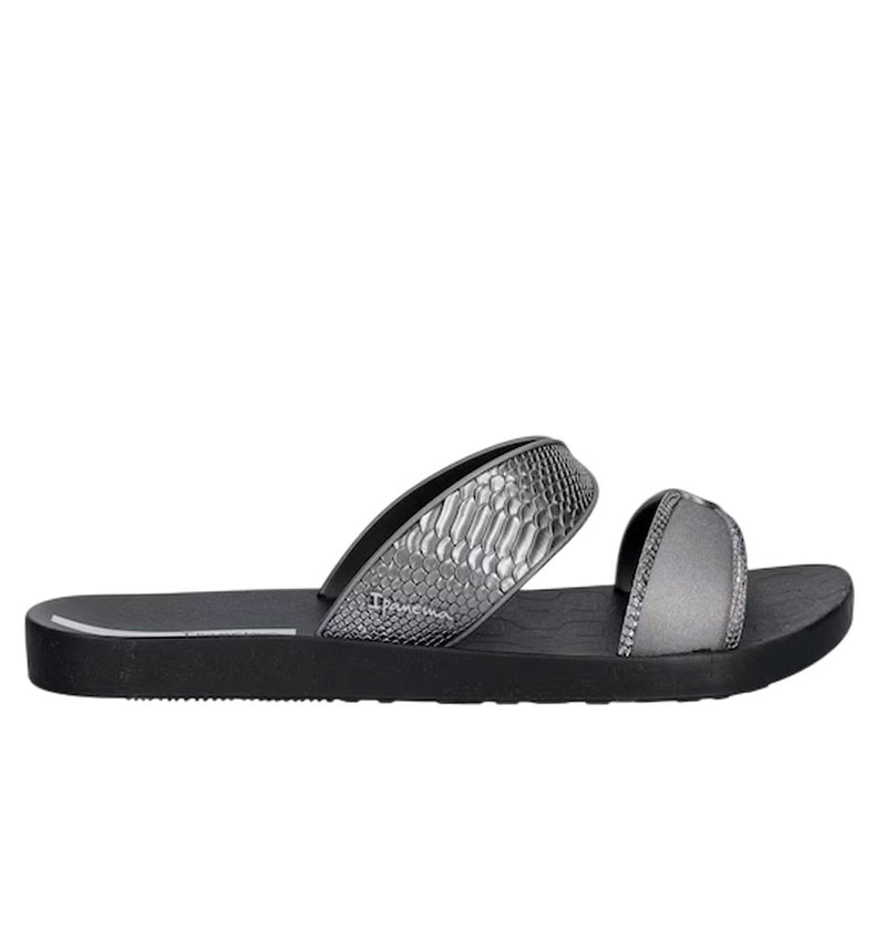 Sandalias Casual Ipanema Line Slide Fem