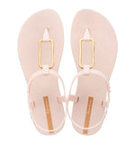 Sandalias Casual Ipanema Class Modern