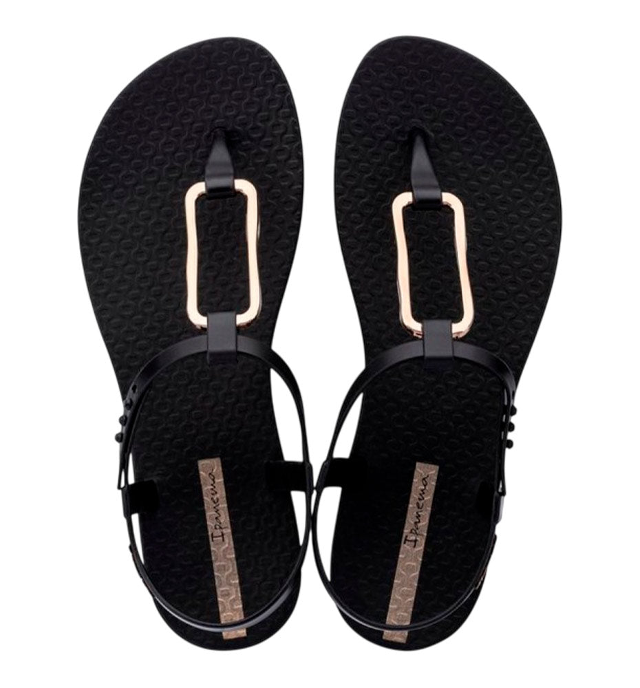 Ipanema Class Modern Casual Sandals