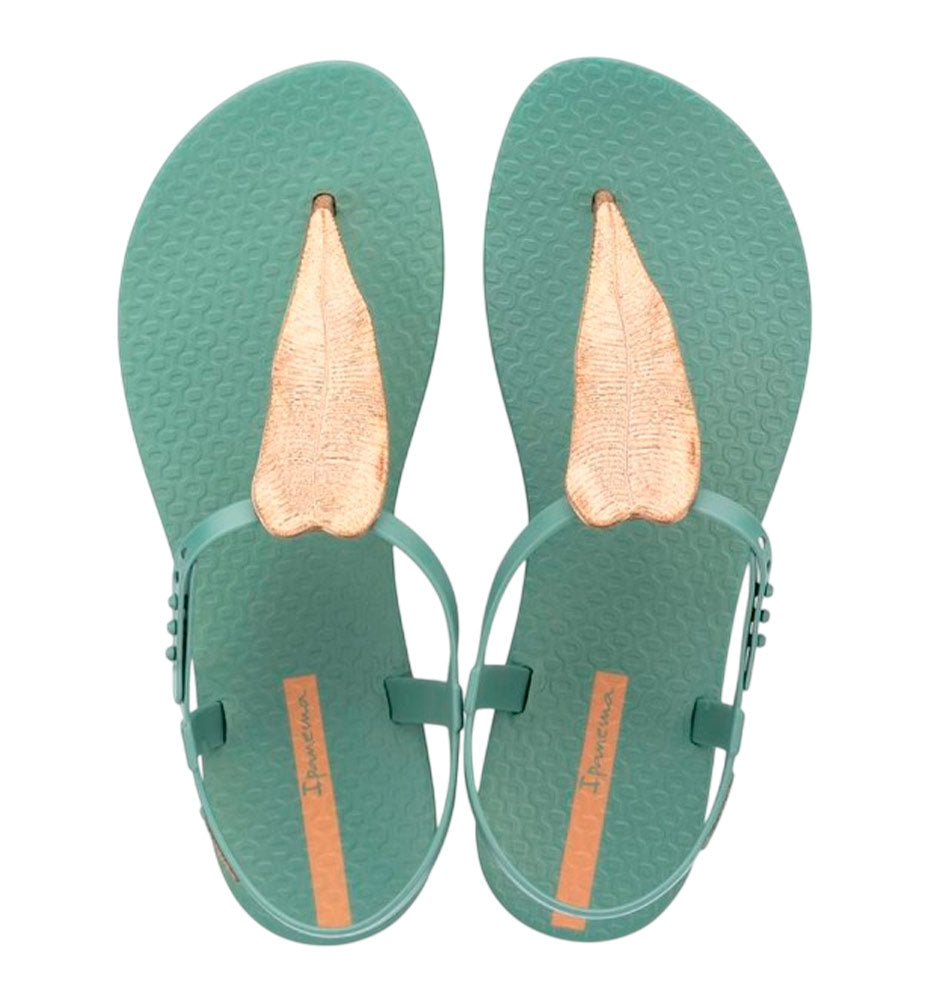 Ipanema Class Flora Casual Sandals