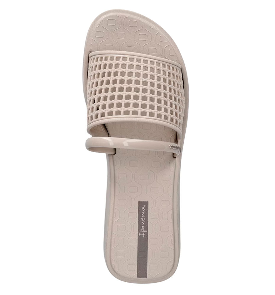 Sandalias Casual Ipanema Essence Fem