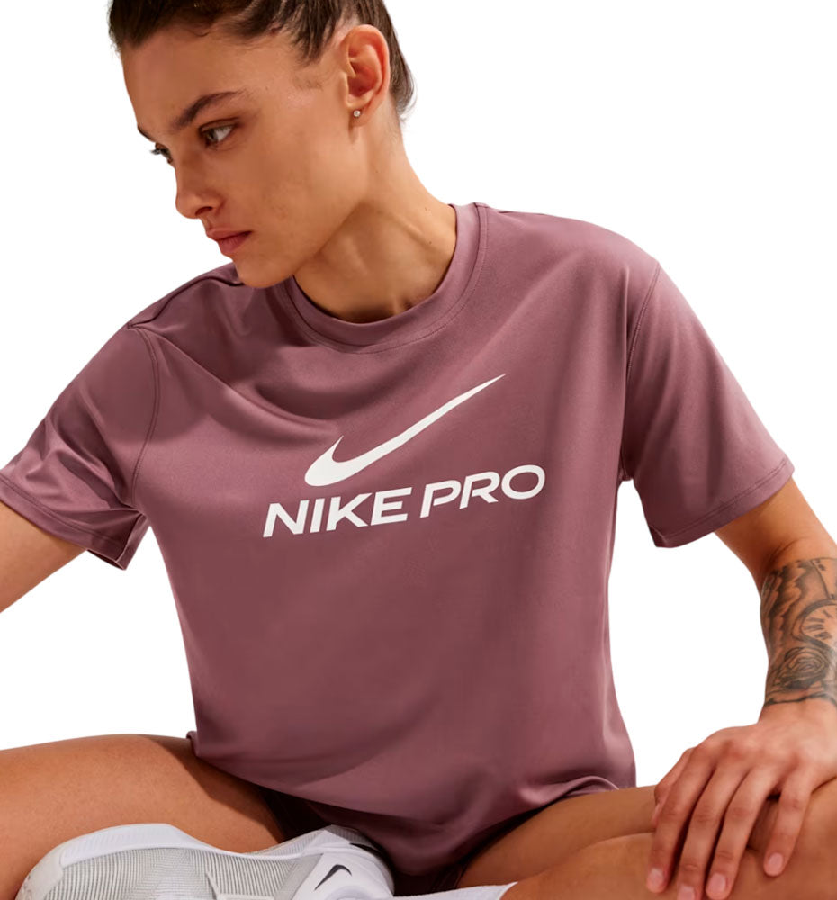 Camiseta Fitness Nike Pro