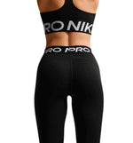 Mallas Largas Fitness Nike Pro