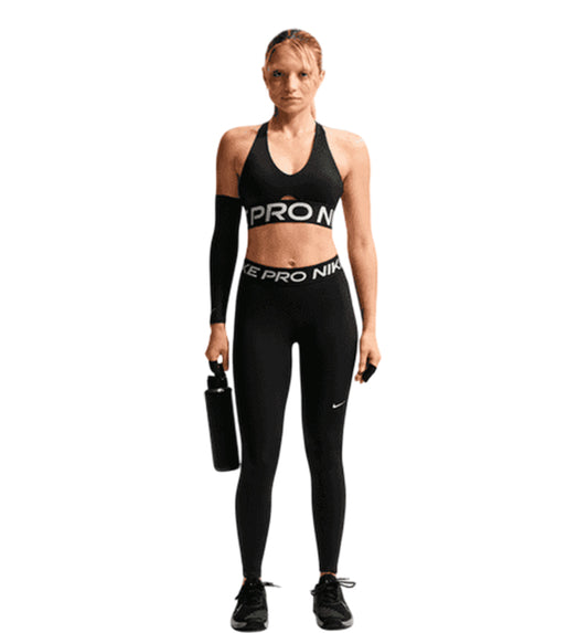 Mallas Largas Fitness_Mujer_Nike Pro