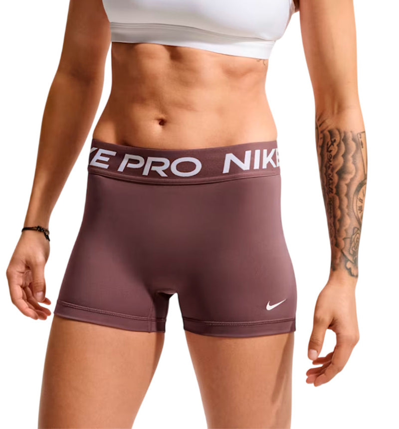 Mallas cortas Fitness Nike Pro