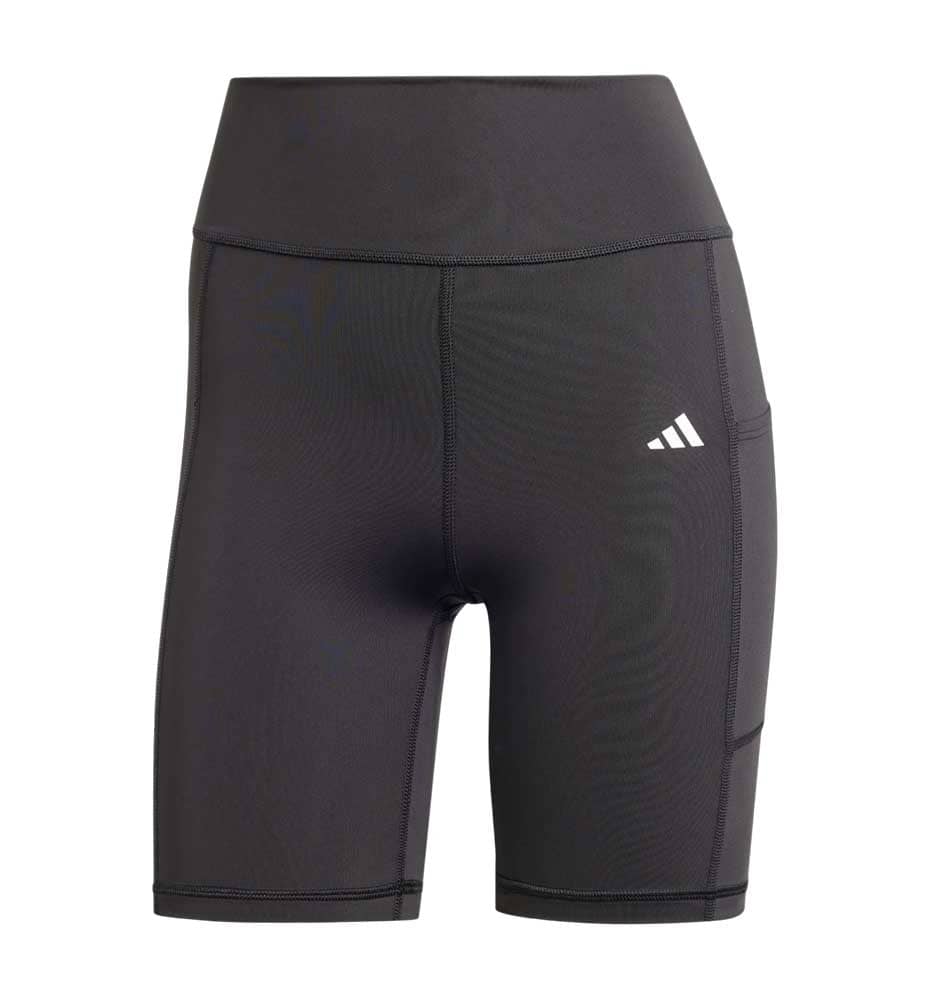 Short Fitness_Women_ADIDAS Opt St 7inch L Tights