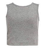 Adidas JG TK Lux Fitness Tank Top