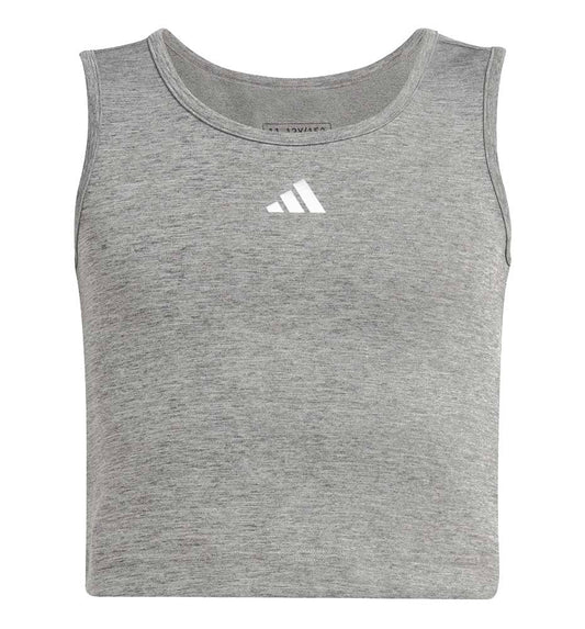 T-shirt Fitness_Girl_ADIDAS Jg Tk Lux