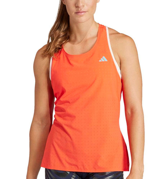 Running Tank Top_Women_ADIDAS Adizero Tank W