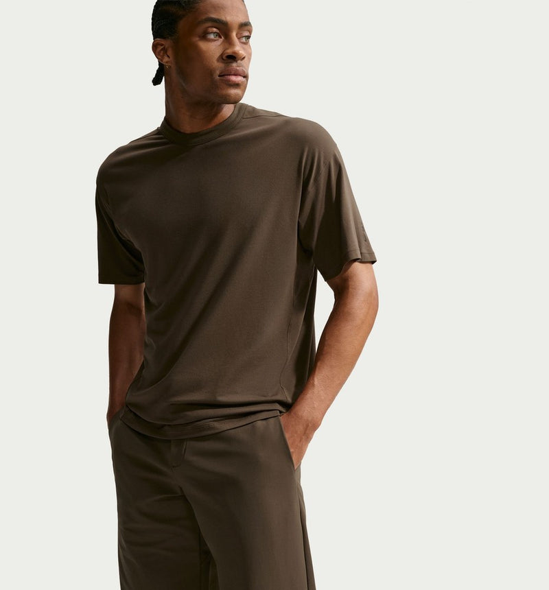 Camiseta Casual Nike 24.7 Impossiblysoft