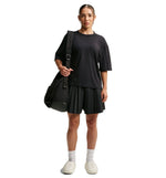 Camiseta Casual_Mujer_Nike 24.7