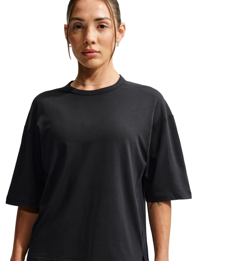Camiseta Casual_Mujer_Nike 24.7