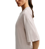Camiseta Casual_Mujer_Nike 24.7