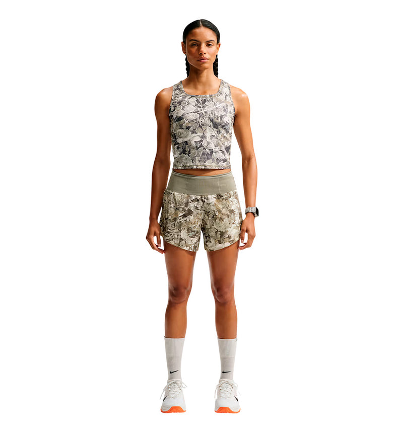 Camiseta De Tirantes Trail Nike Acg
