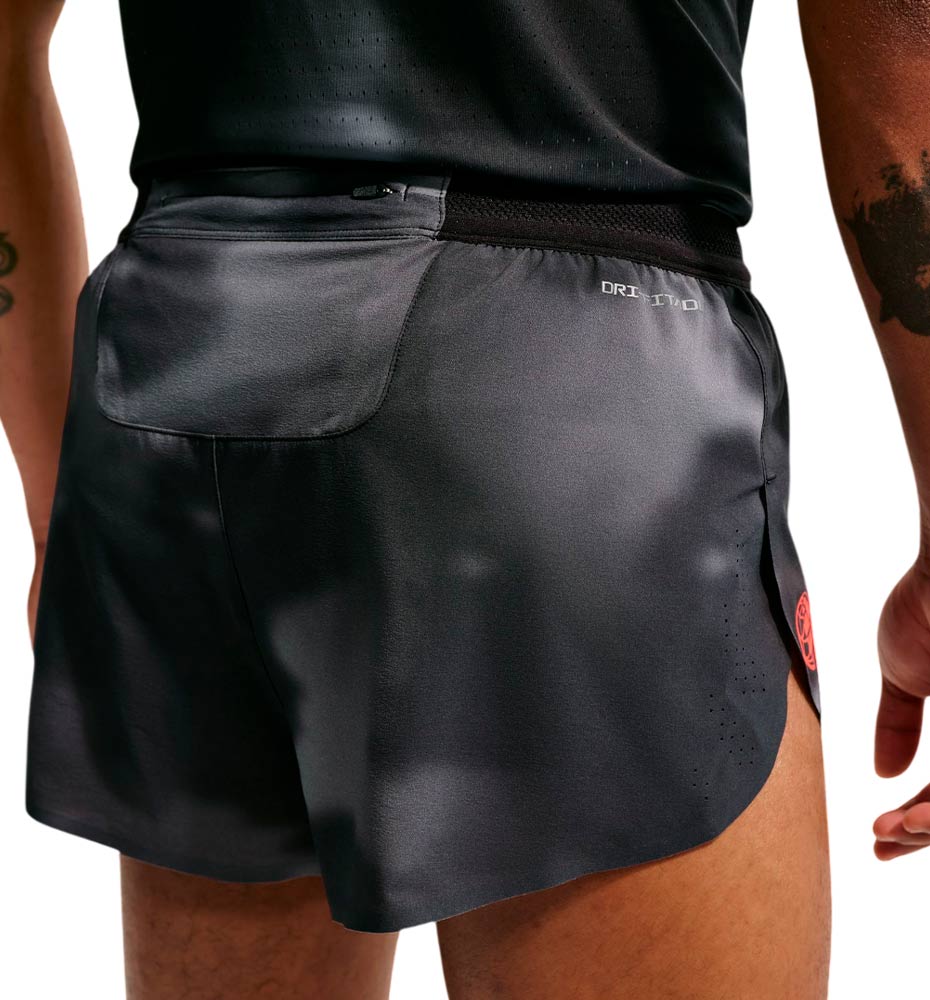Short Running Nike AeroSwift 2inch