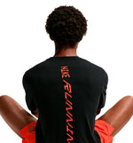 Nike Dri-fit Aeroswift Gfx Running T-shirt