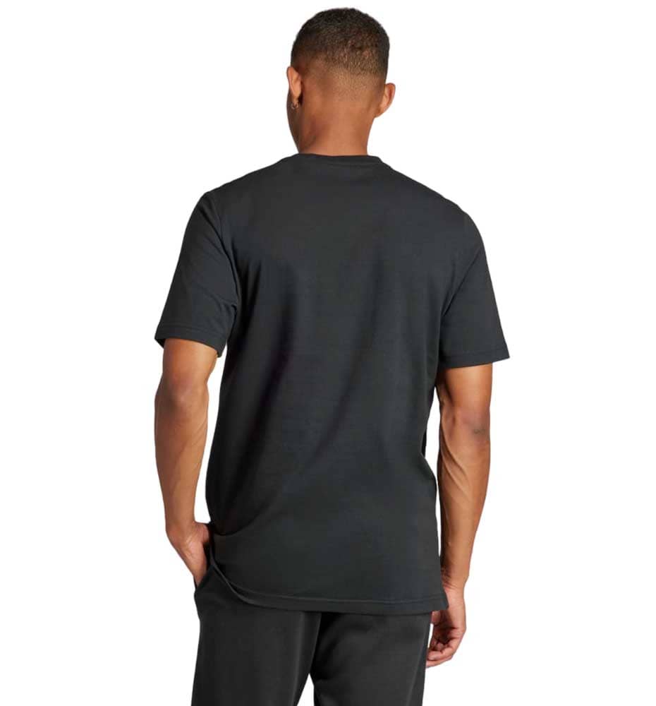 T-shirt M/c Casual_Men_ADIDAS M Ce Torn Camo