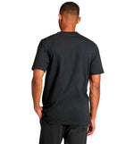 T-shirt M/C Casual Adidas M Ce Torn Camo