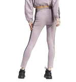 Mallas Largas Fitness Adidas W Fi 3s Legging