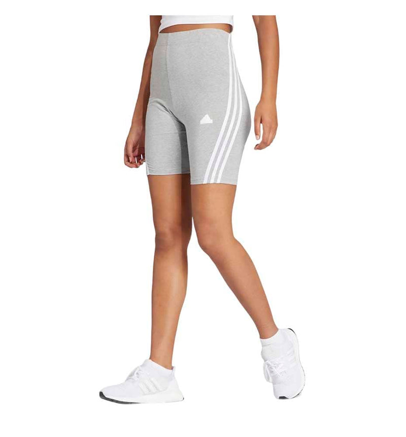 Mallas Short Casual Adidas W Fi 3s Biker