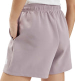 Casual Short Adidas W Fi Bos Short