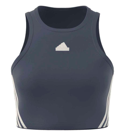 Casual Tank Top_Woman_ADIDAS W Fi 3s Tank