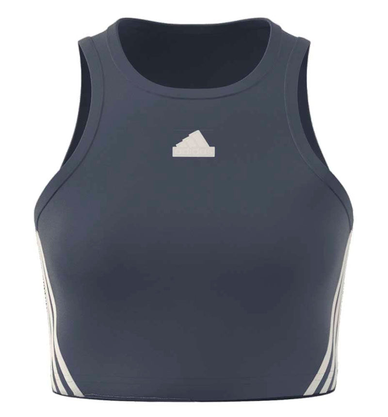 Camiseta De Tirantes Casual Adidas W Fi 3s Tank