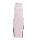 Vestido Casual Adidas W Fi 3s Dress