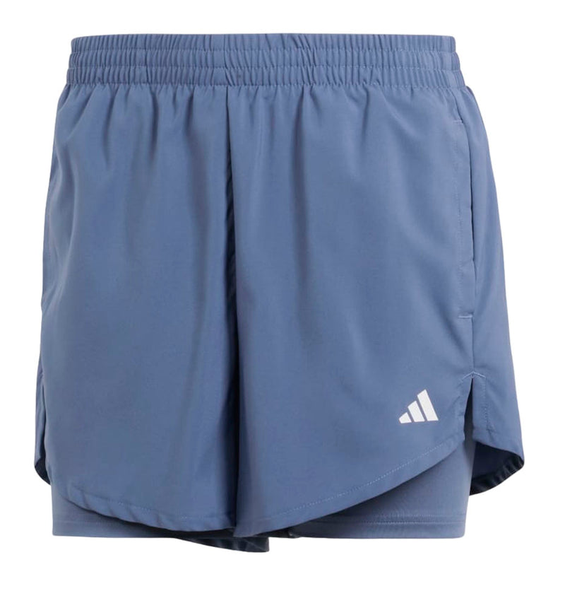 Short Fitness Adidas W Min 2in1 Sho