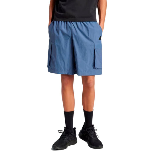 Short Casual_Men_ADIDAS M Ce Q2 Pr Sho