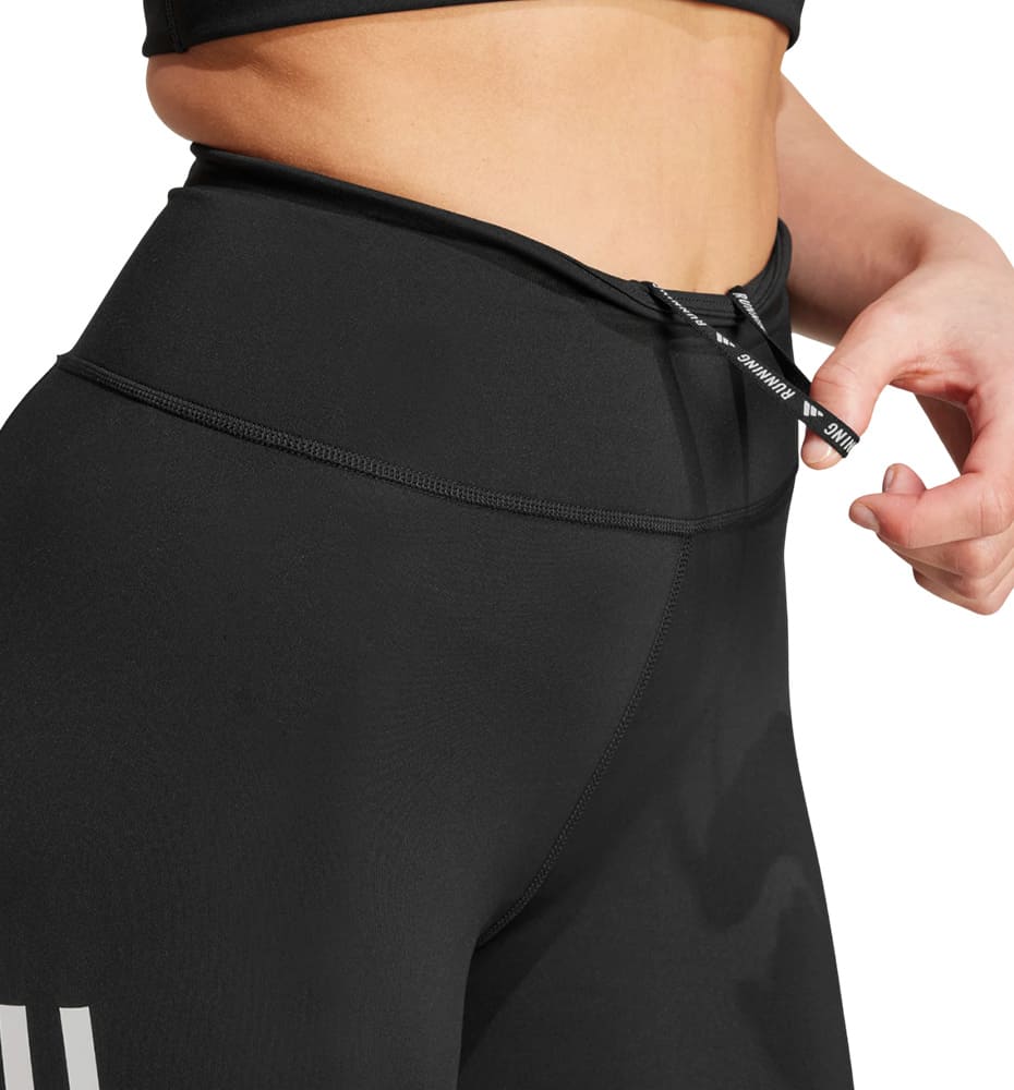 3/4 Running Tights_Women_ADIDAS Other 3/4 L