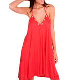 Banana Moon Tunique Beachwear Casual Dress