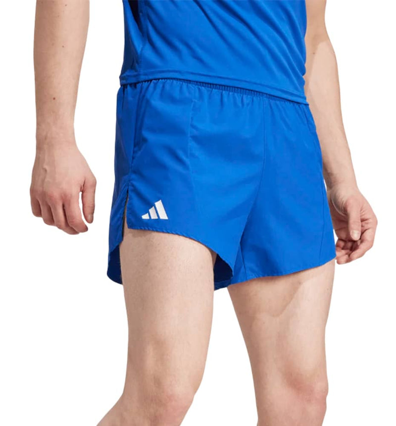 Short Running Adidas Adizero E Short