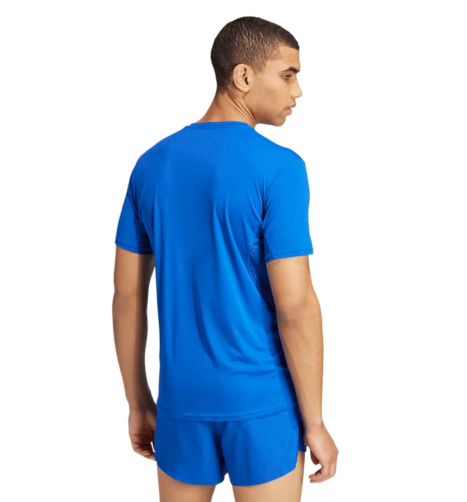 T-shirt M/c Running_Men_ADIDAS Adizero E Tee